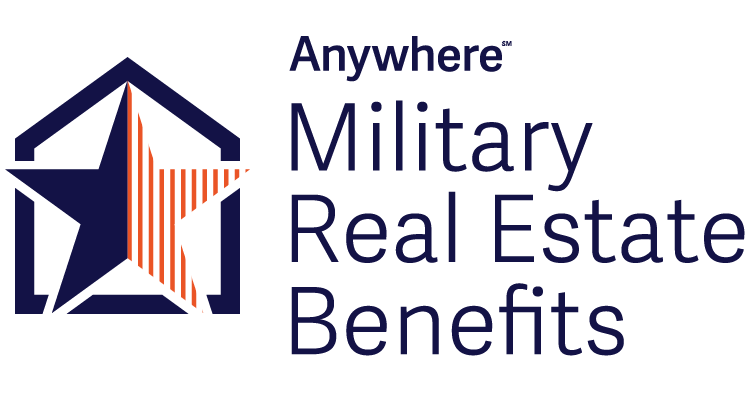 Military Rewards logo